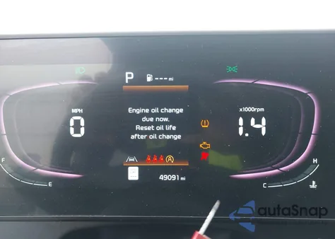 2023 Kia Sportage Ex from USA, damaged, VIN 5XYK33AF4PG117220